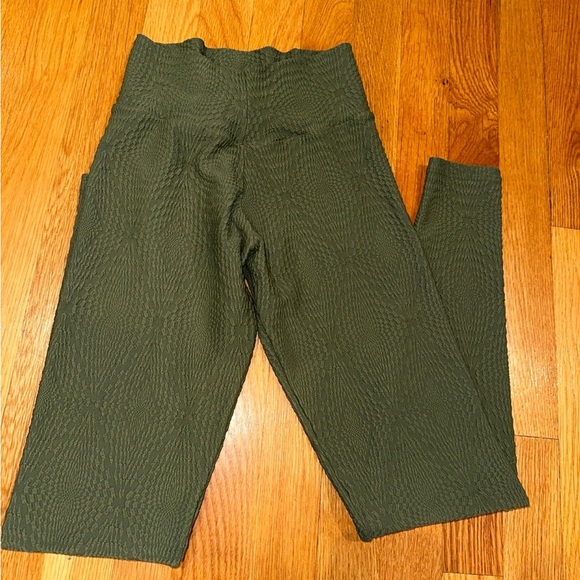 Booty by Brabants Mermaid Leggings - Picture 4 of 4